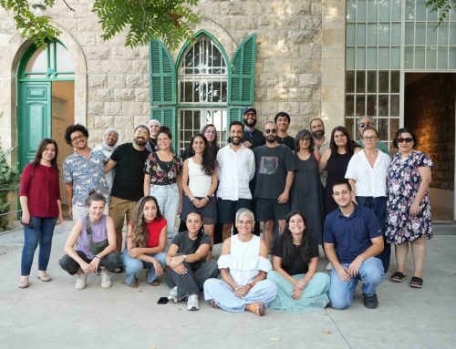 Third Physical Meeting of Participant Organizations in the Ecosystem Strengthening Pilot Program
