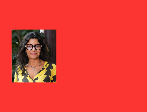 Mawred Announces Rasha Salah as New Director